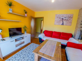 Apartment Aqua Vista, Mostar